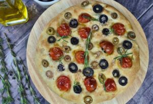 4 Receitas com Massa que vão deixar seus amigos ba-ban-do!