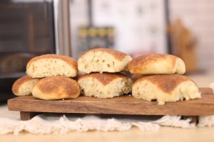 Pão Caseiro